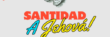 Santidad a Jehová stereo